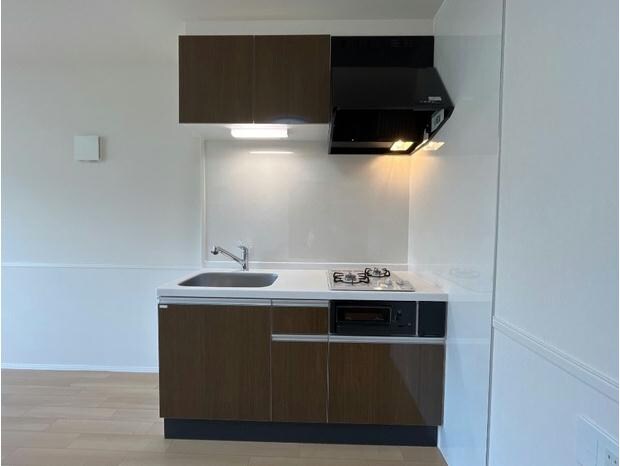 メゾン・ココ岩波の物件内観写真