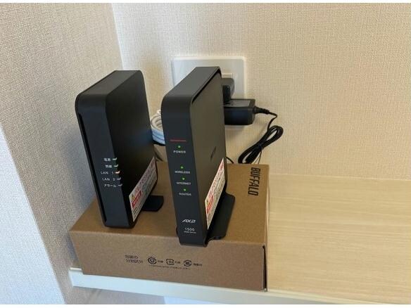 メゾン・ココ岩波の物件内観写真