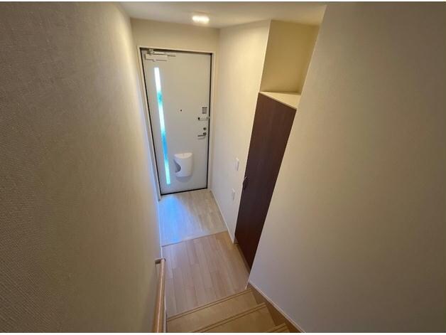 メゾン・ココ岩波の物件内観写真