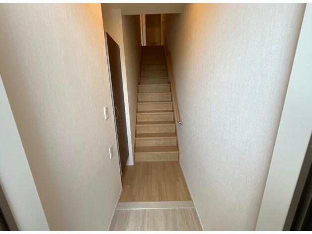 メゾン・ココ岩波の物件内観写真