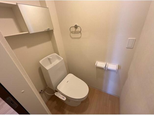 メゾン・ココ岩波の物件内観写真