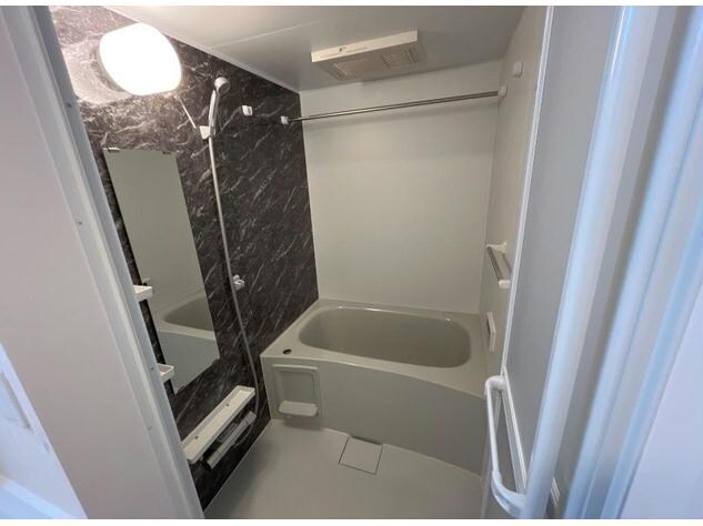 メゾン・ココ岩波の物件内観写真