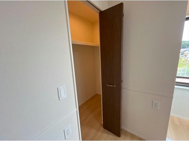 メゾン・ココ岩波の物件内観写真