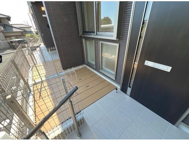 メゾン・ココ岩波の物件内観写真