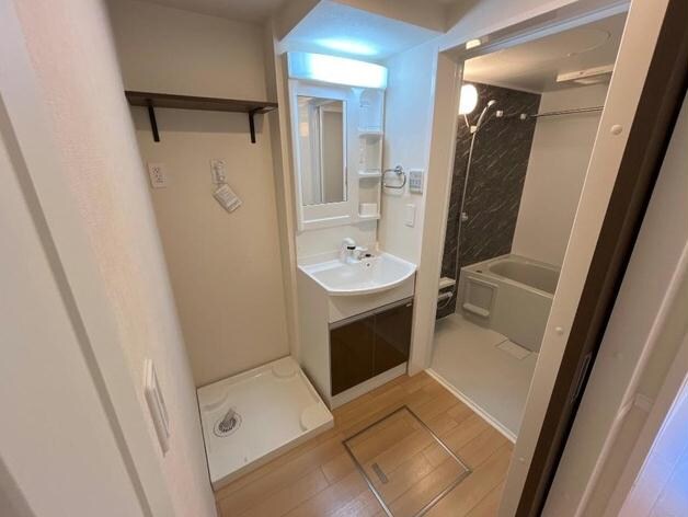 メゾン・ココ岩波の物件内観写真