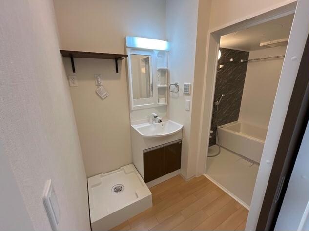 メゾン・ココ岩波の物件内観写真