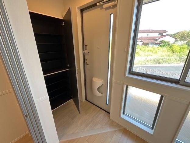 メゾン・ココ岩波の物件内観写真