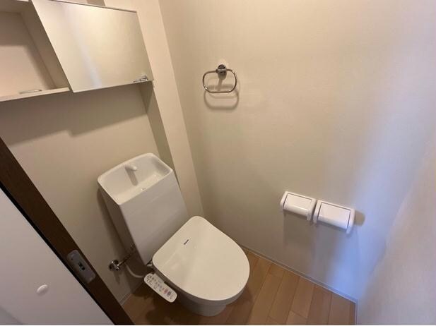 メゾン・ココ岩波の物件内観写真