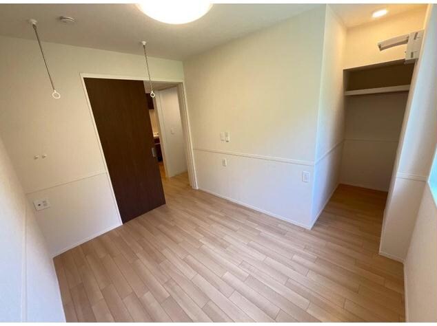 メゾン・ココ岩波の物件内観写真