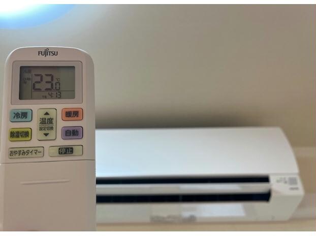 メゾン・ココ岩波の物件内観写真