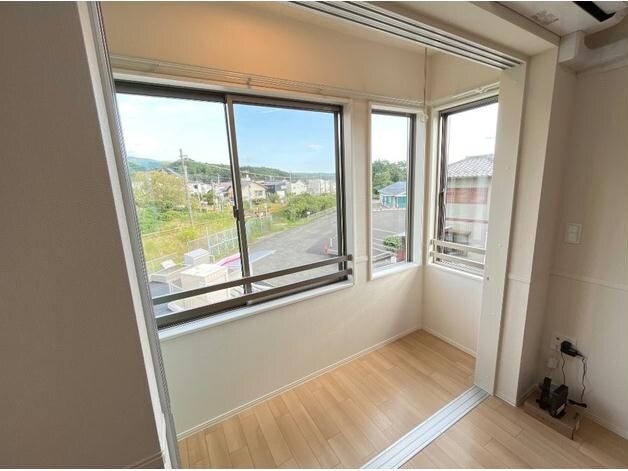 メゾン・ココ岩波の物件内観写真