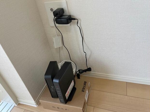 メゾン・ココ岩波の物件内観写真