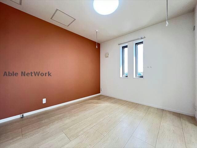 シェ・ブラウゼ北村の物件内観写真