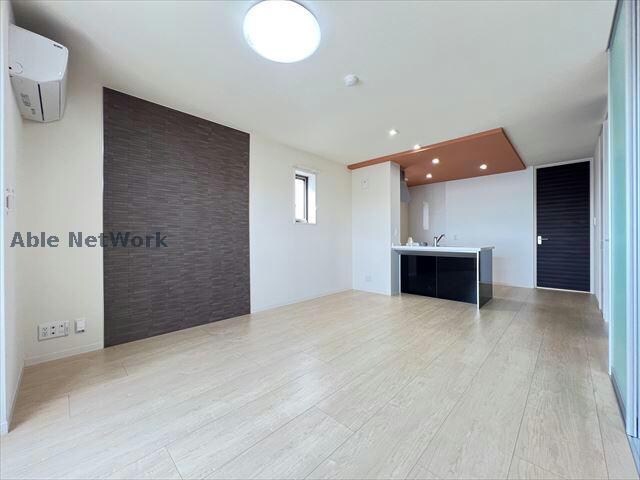 シェ・ブラウゼ北村の物件内観写真