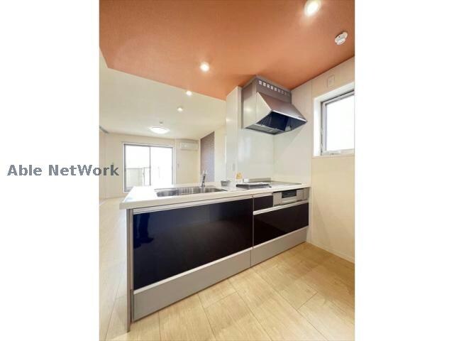 シェ・ブラウゼ北村の物件内観写真