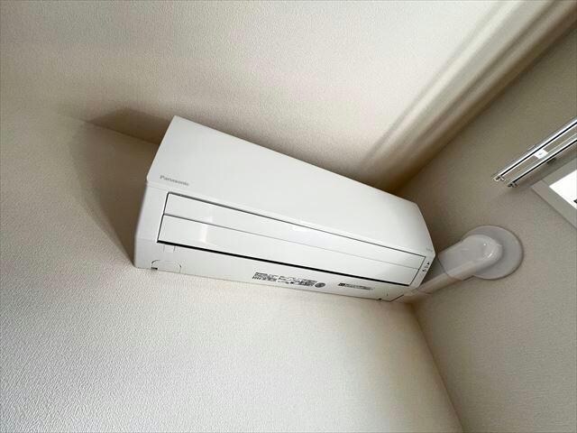 シェ・ブラウゼ北村の物件内観写真