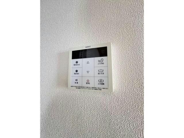 シェ・ブラウゼ北村の物件内観写真