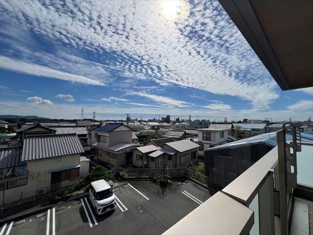 シェ・ブラウゼ北村の物件内観写真