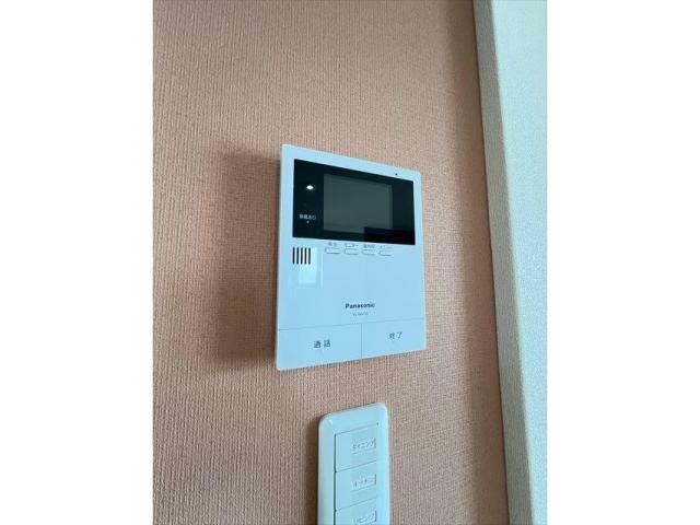 シェ・ブラウゼ北村の物件内観写真