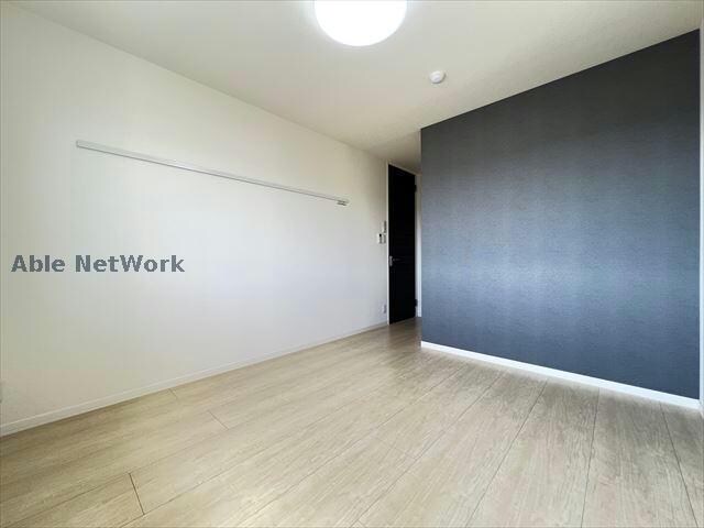 シェ・ブラウゼ北村の物件内観写真