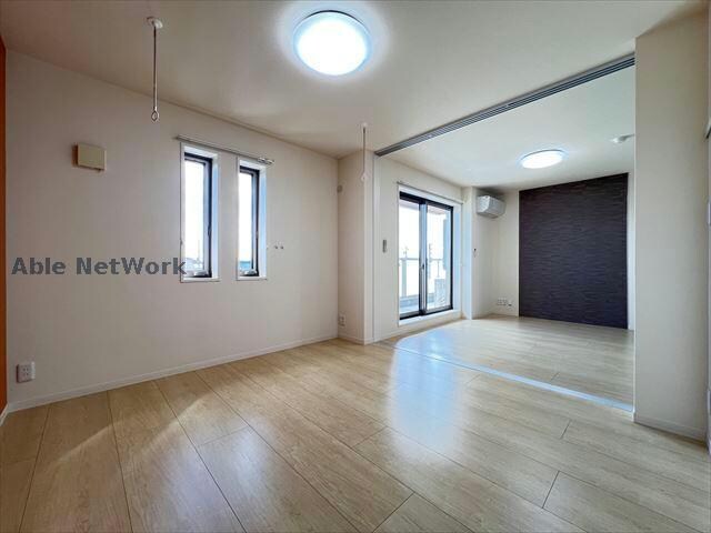 シェ・ブラウゼ北村の物件内観写真