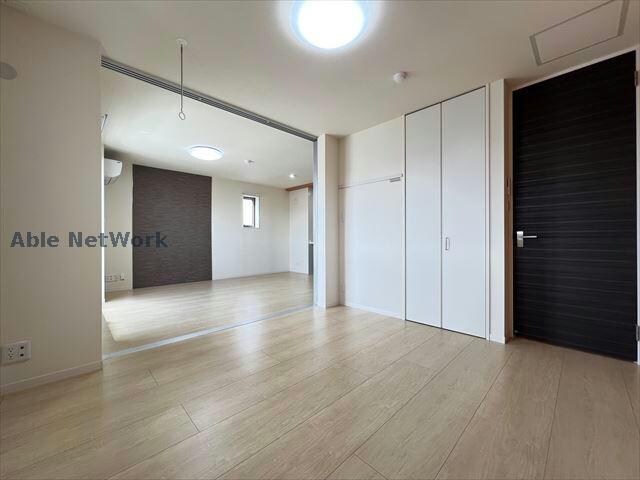 シェ・ブラウゼ北村の物件内観写真