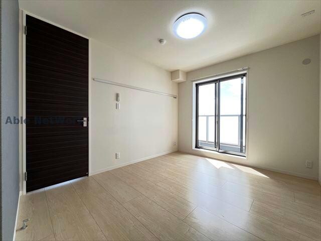 シェ・ブラウゼ北村の物件内観写真