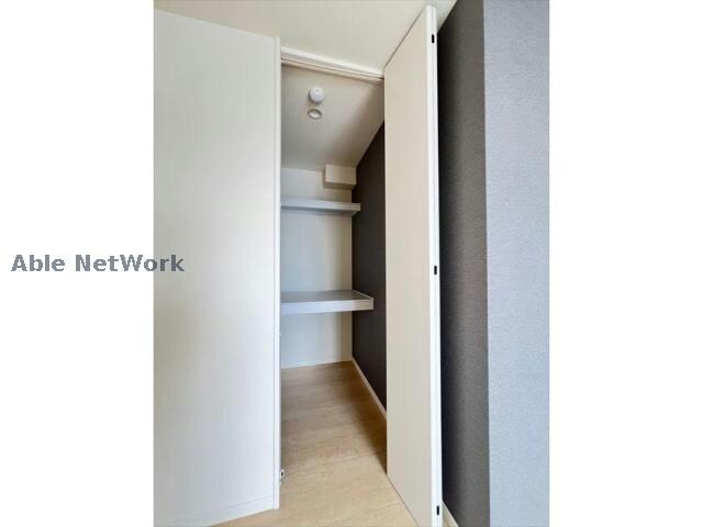 シェ・ブラウゼ北村の物件内観写真