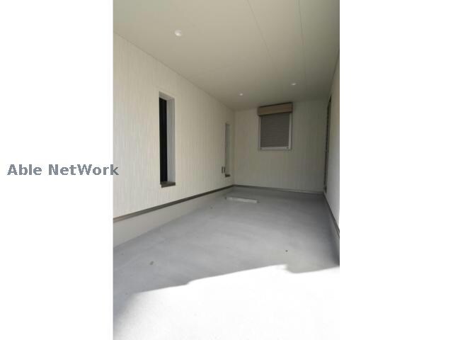 J COCOONの物件外観写真