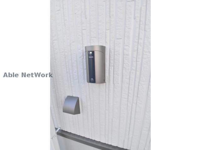 J COCOONの物件外観写真