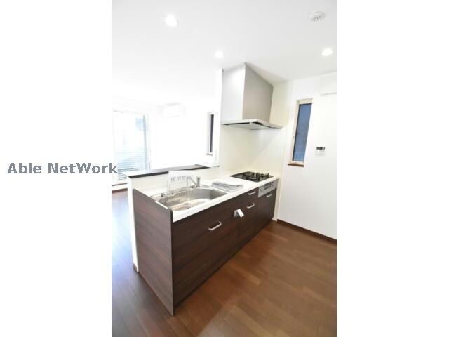 J COCOONの物件内観写真