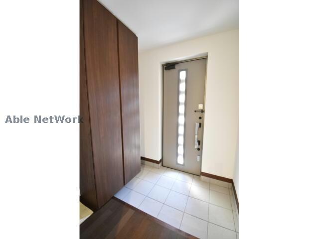 J COCOONの物件内観写真