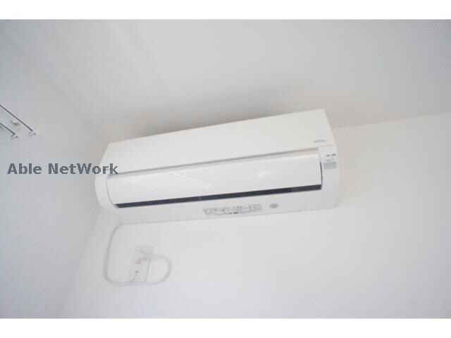 J COCOONの物件内観写真