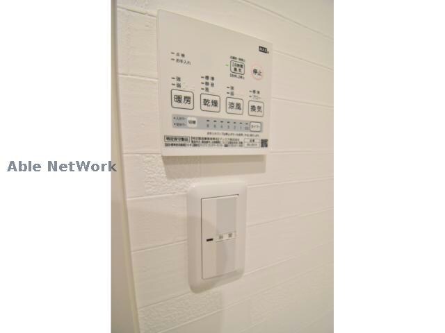 J COCOONの物件内観写真