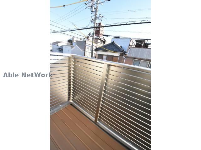 J COCOONの物件内観写真