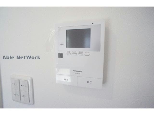 J COCOONの物件内観写真