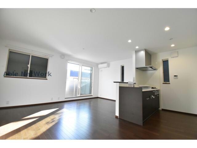 J COCOONの物件内観写真