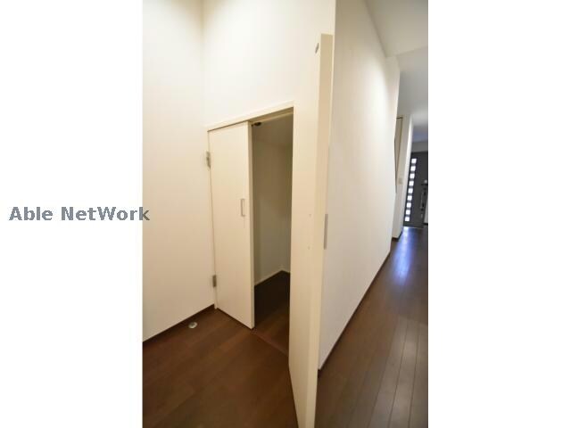 J COCOONの物件内観写真