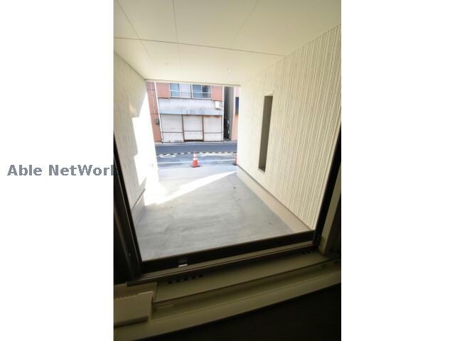 J COCOONの物件内観写真