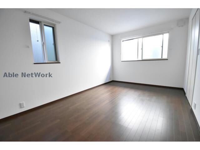 J COCOONの物件内観写真