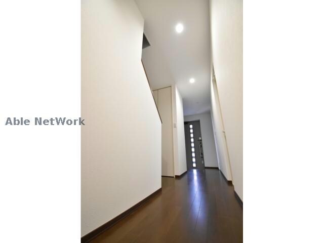 J COCOONの物件内観写真