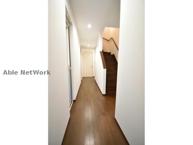 J COCOONの物件内観写真