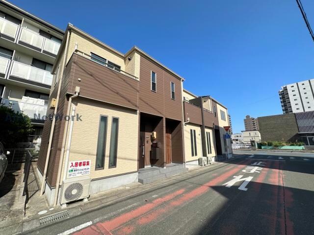 ディアコート雄雅の物件外観写真