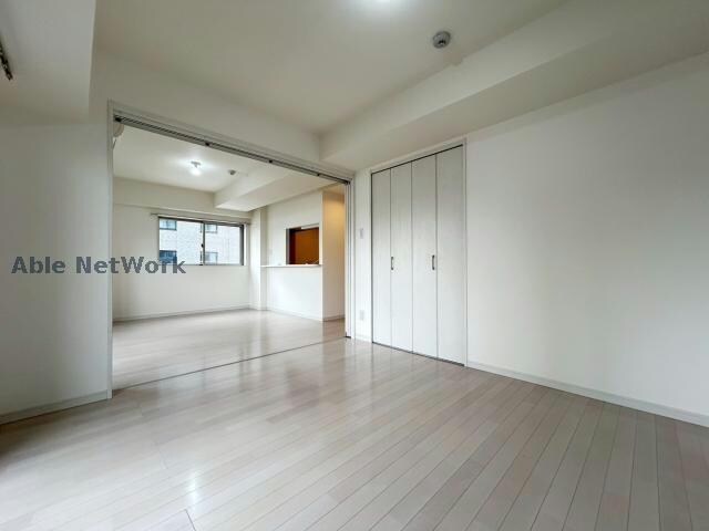 ペコラ広小路の物件内観写真