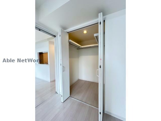 ペコラ広小路の物件内観写真