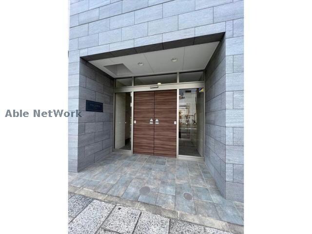 ペコラ広小路の物件外観写真