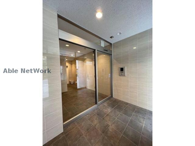 ペコラ広小路の物件外観写真