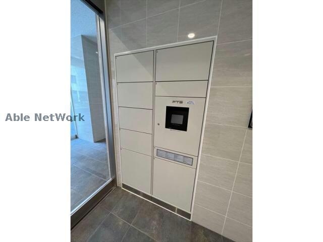 ペコラ広小路の物件外観写真