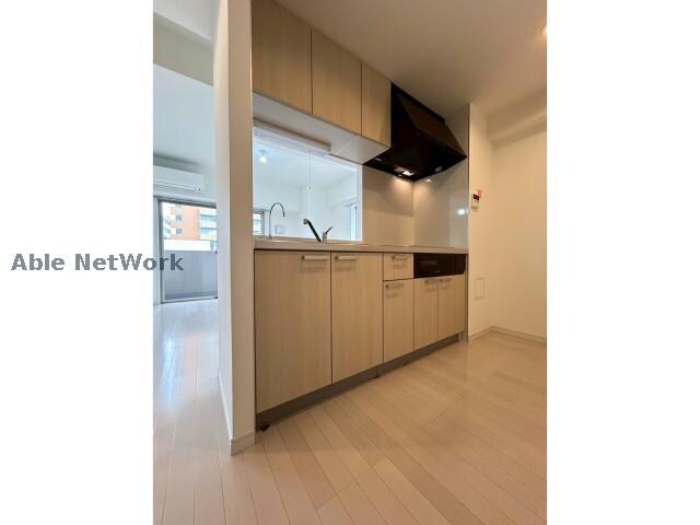 ペコラ広小路の物件内観写真