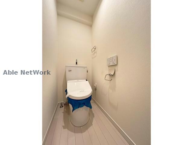 ペコラ広小路の物件内観写真